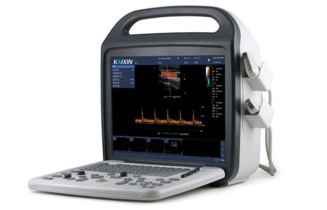 DCU10 貓狗用彩超.便攜式彩超機(jī).獸用彩超機(jī)多少錢